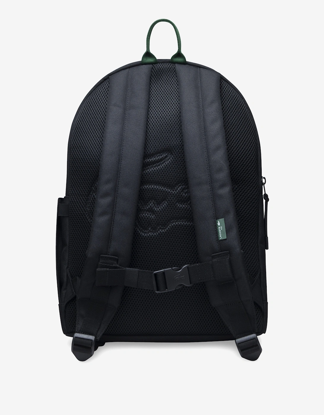 Kids Logo Backpack in Black (44cm)