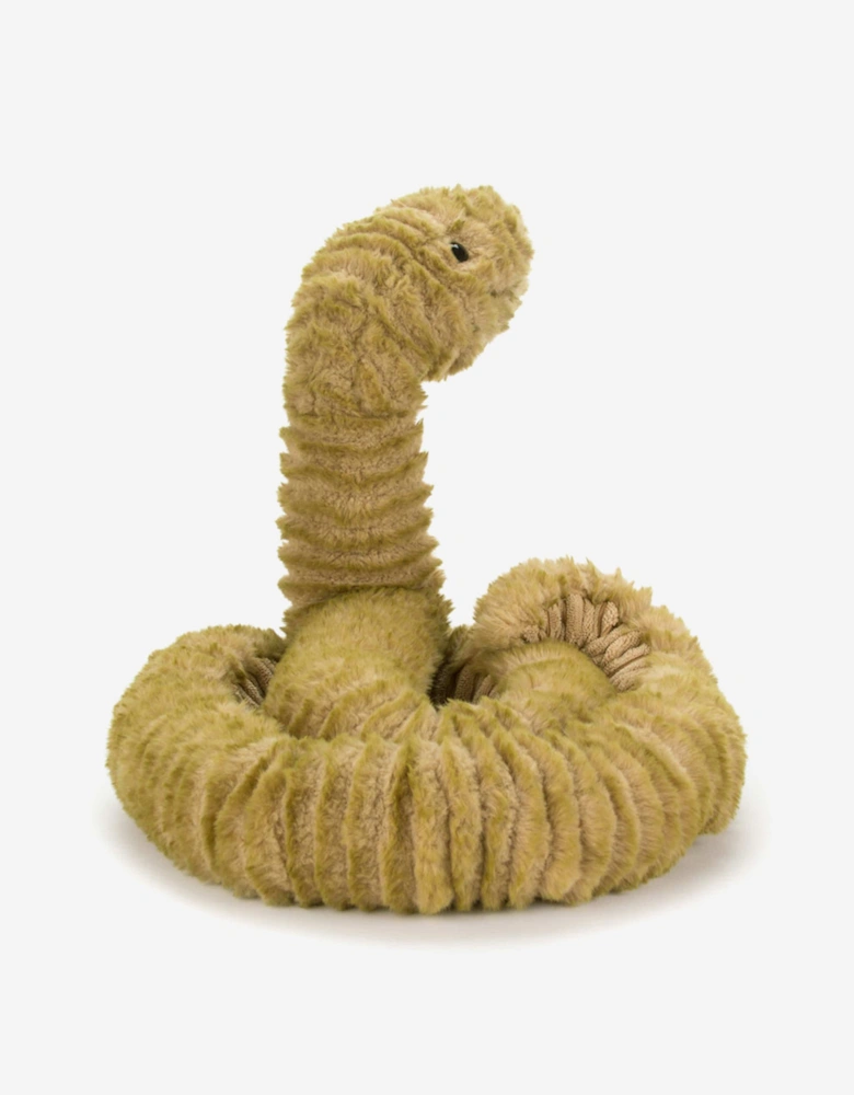 Slither Snake in Green (27cm)