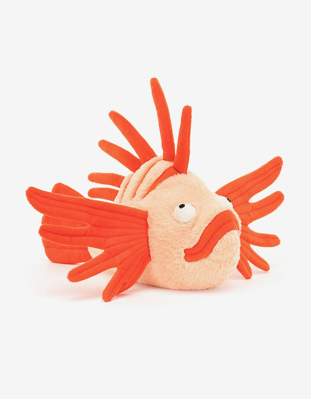 Lois Lionfish in Orange (26cm), 5 of 4