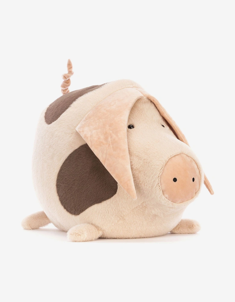 Higgledy Piggledy Old Spot in Pink (56cm)