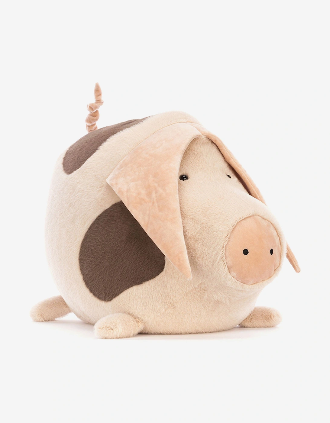 Higgledy Piggledy Old Spot in Pink (56cm), 5 of 4