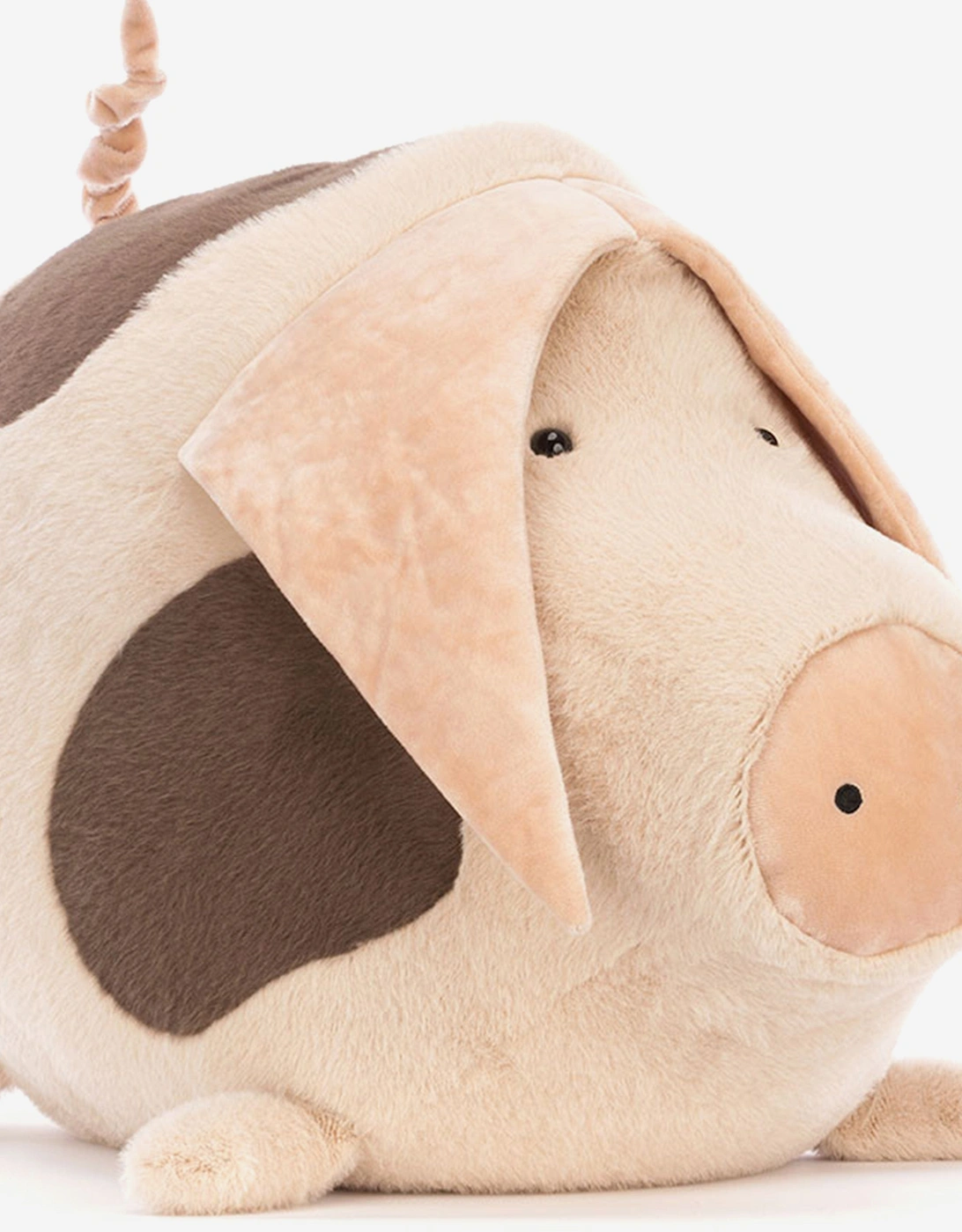 Higgledy Piggledy Old Spot in Pink (56cm)