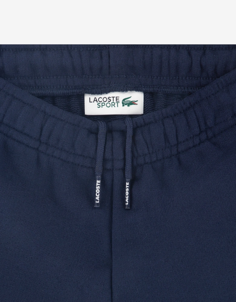 Boys Logo Tracksuit in Navy