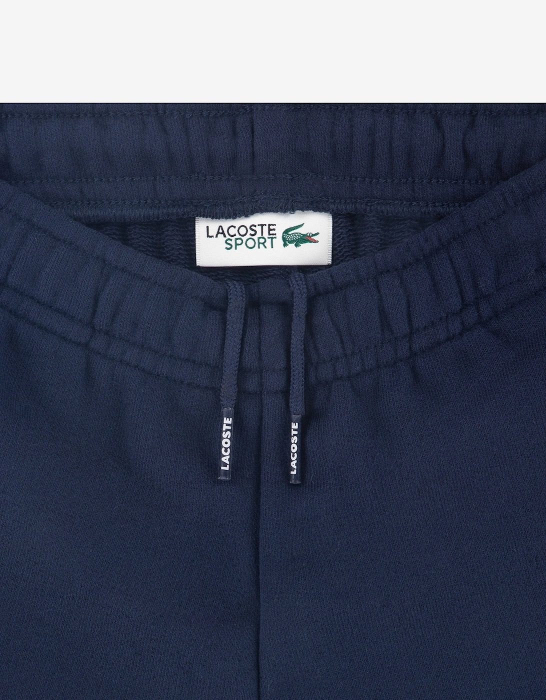 Boys Logo Tracksuit in Navy