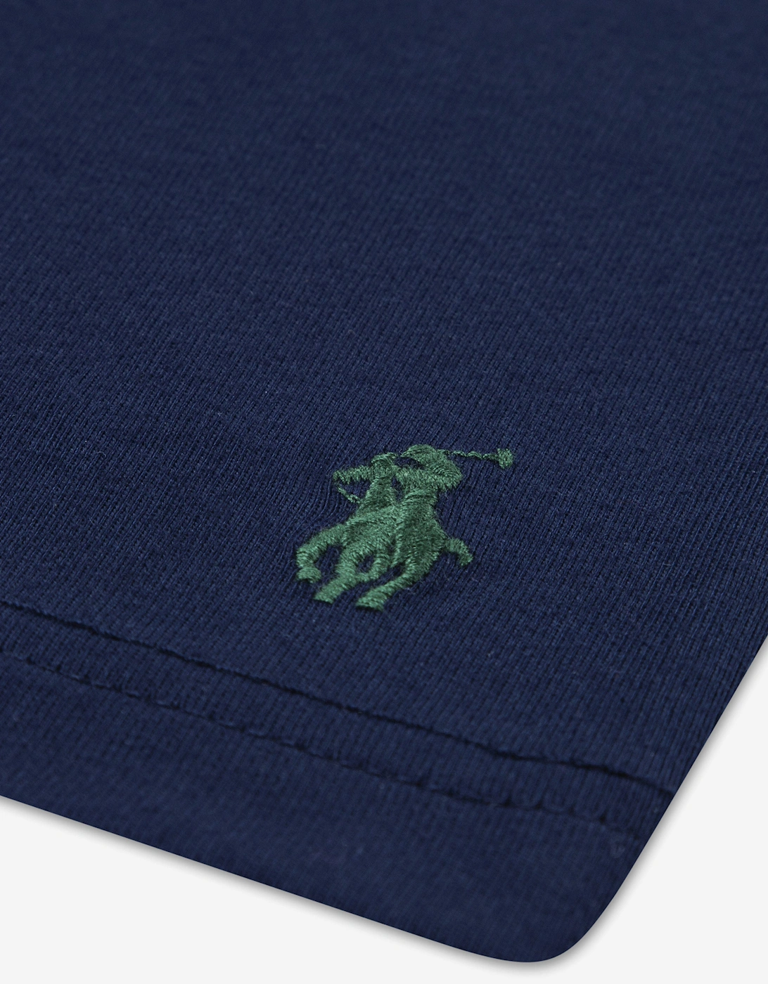 Boys Pyjama Set in Navy