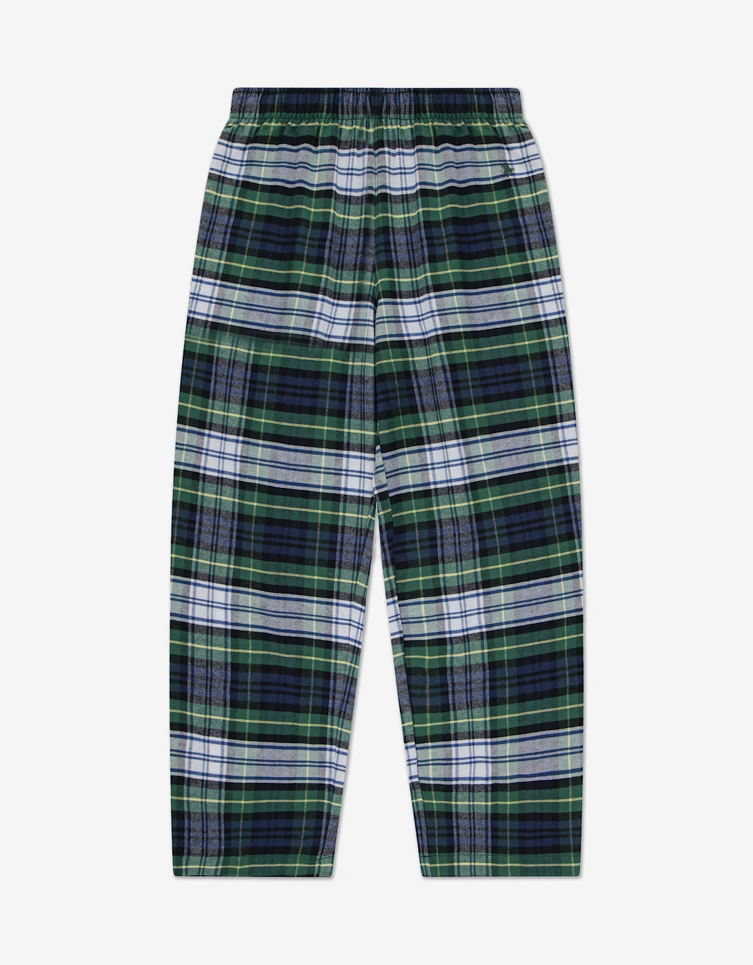 Boys Pyjama Set in Navy