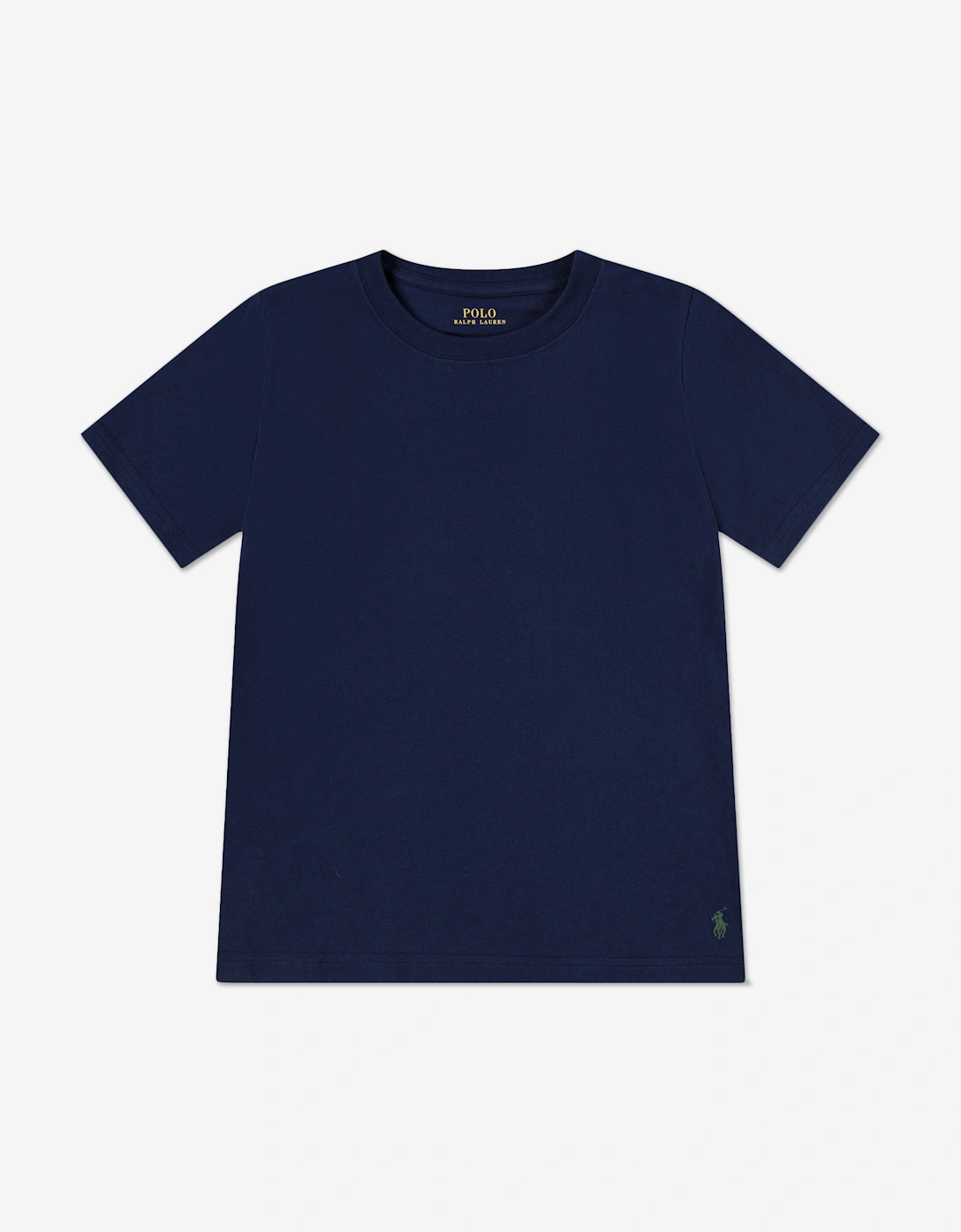 Boys Pyjama Set in Navy
