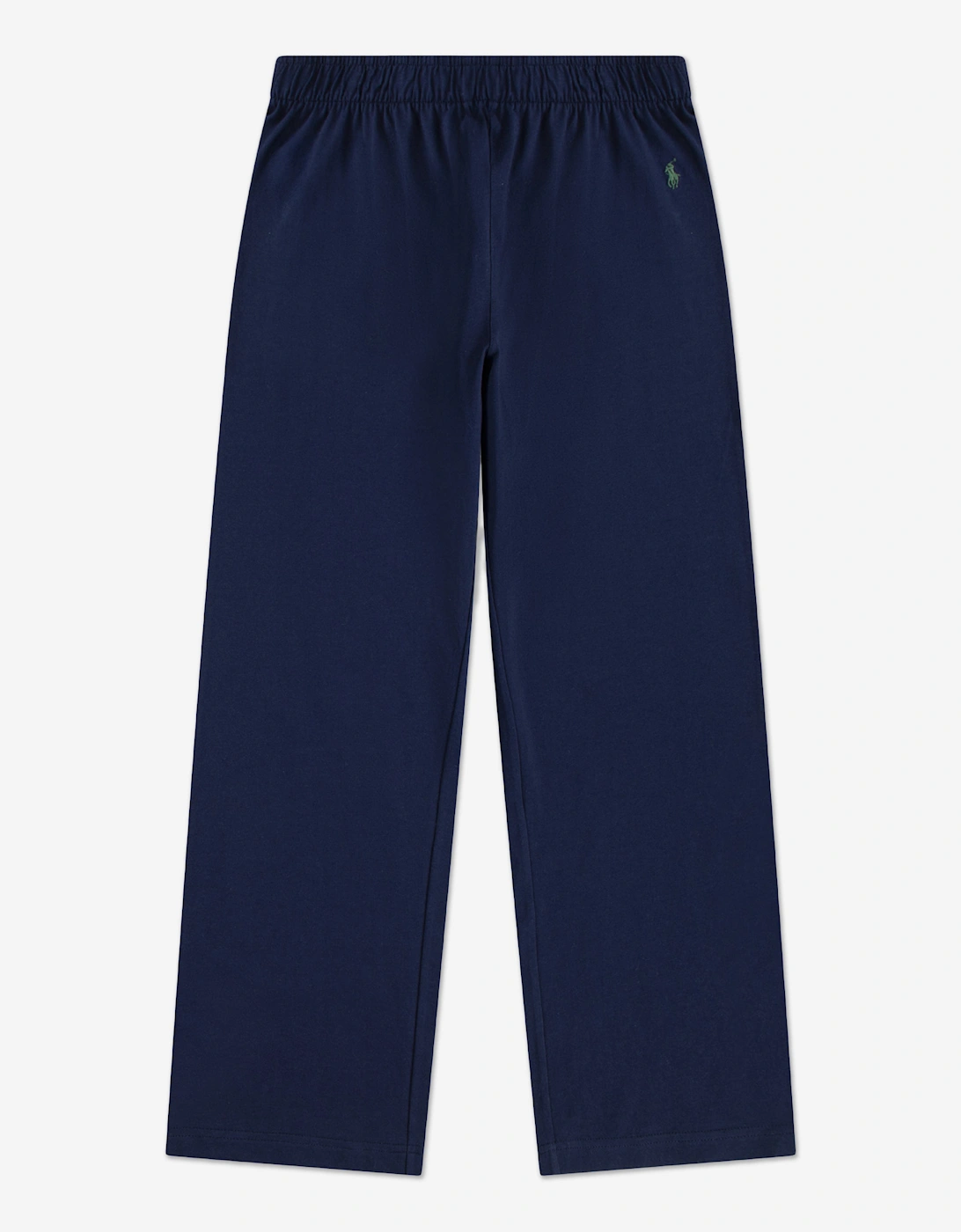 Boys Pyjama Set in Navy