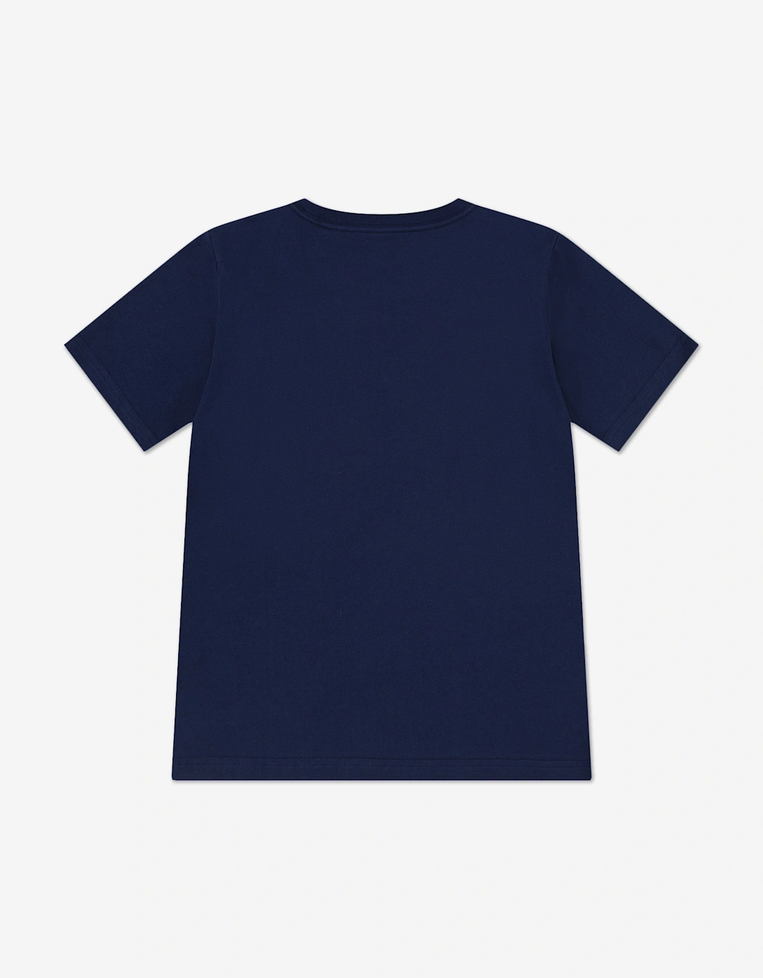 Boys Pyjama Set in Navy
