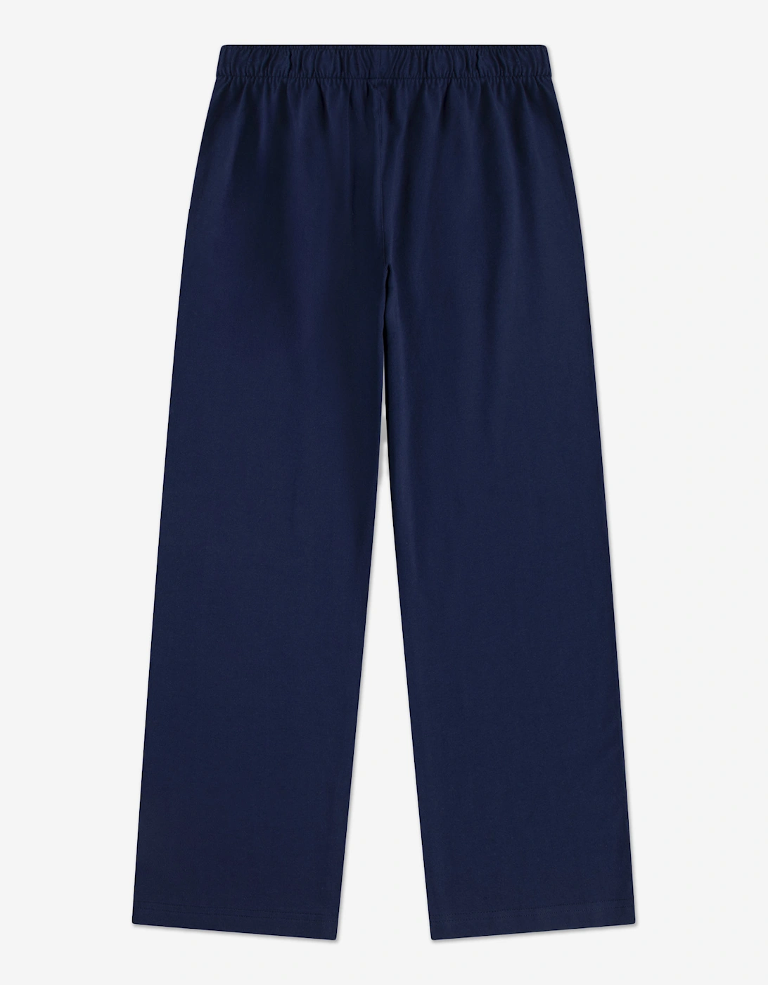 Boys Pyjama Set in Navy