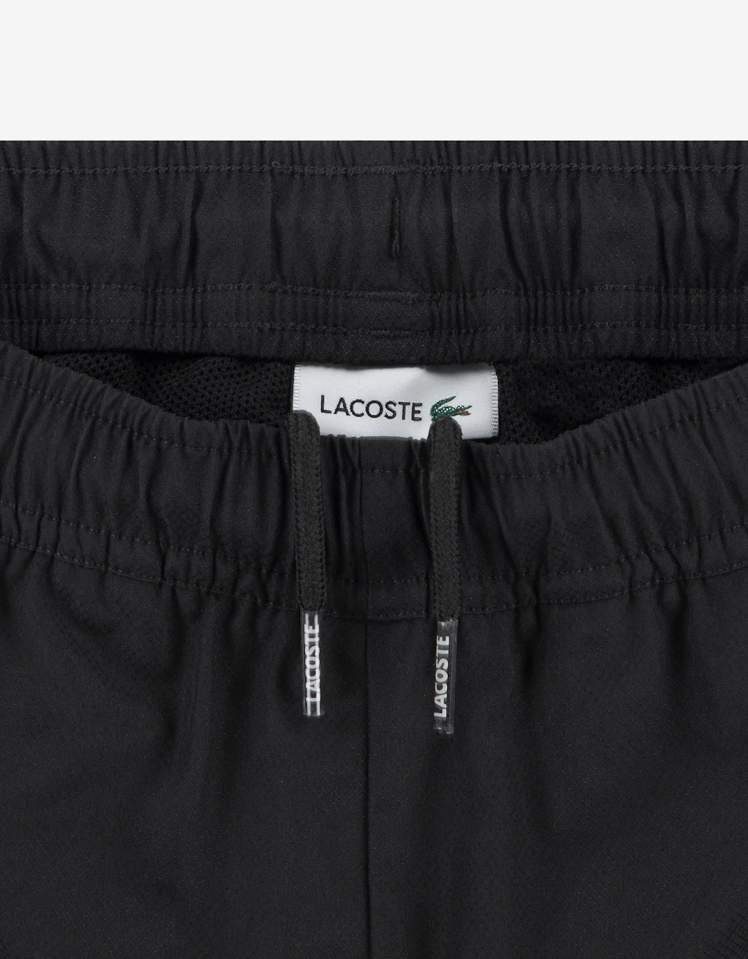 Boys Colourblock Tracksuit in Black