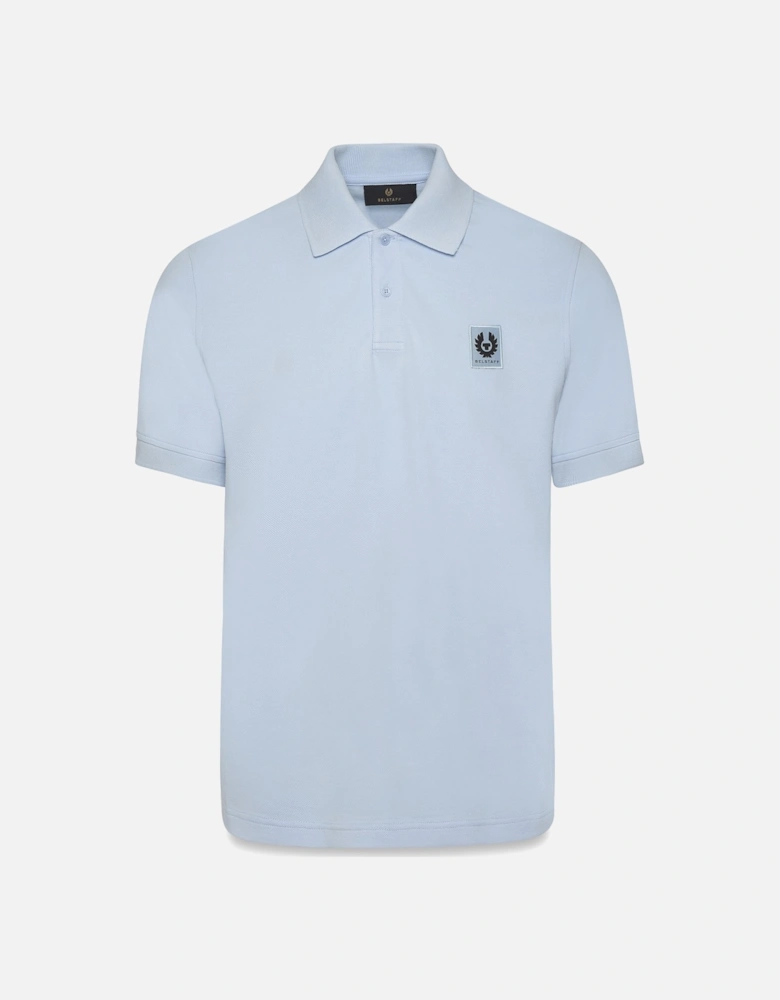 PATCH LOGO POLO