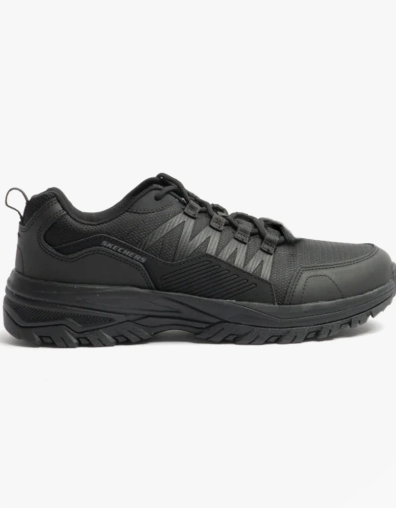 Work 200000EC FANNTER SR Mens Occupational Trainers Black