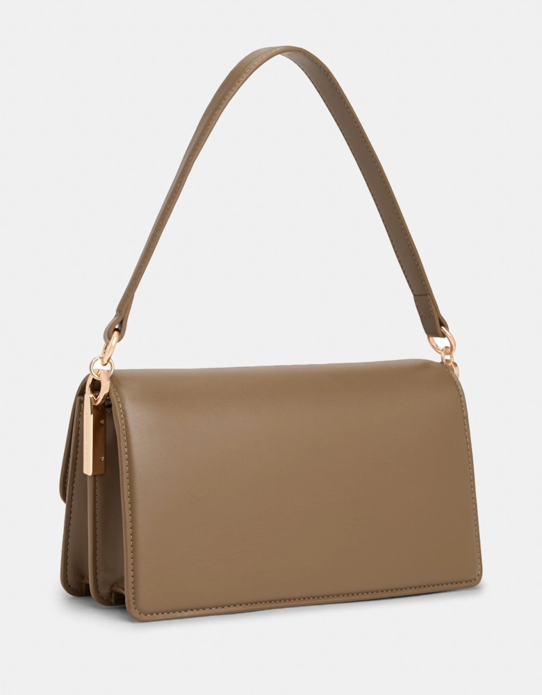 Heritage Conv Womens Crossover - Nordic Taupe