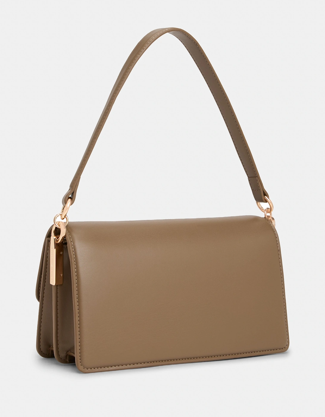 Heritage Conv Womens Crossover - Nordic Taupe