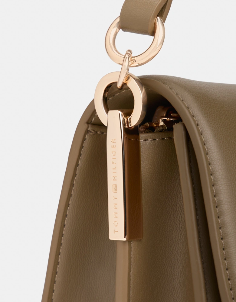 Heritage Conv Womens Crossover - Nordic Taupe