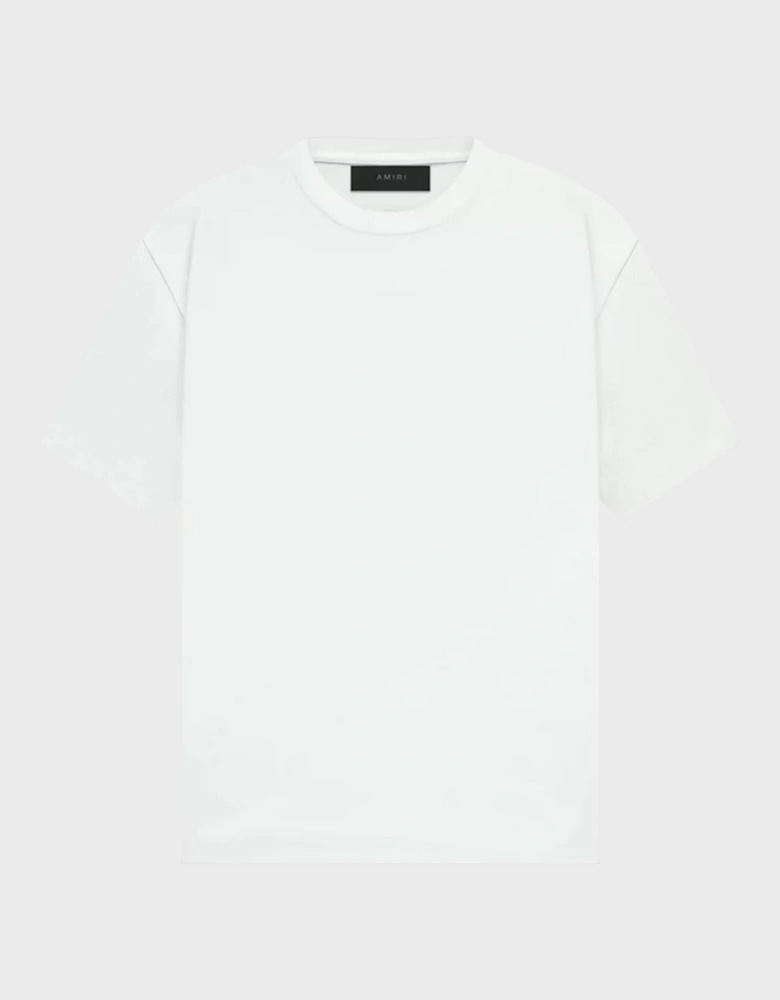 Exclusive Iconic Tee White