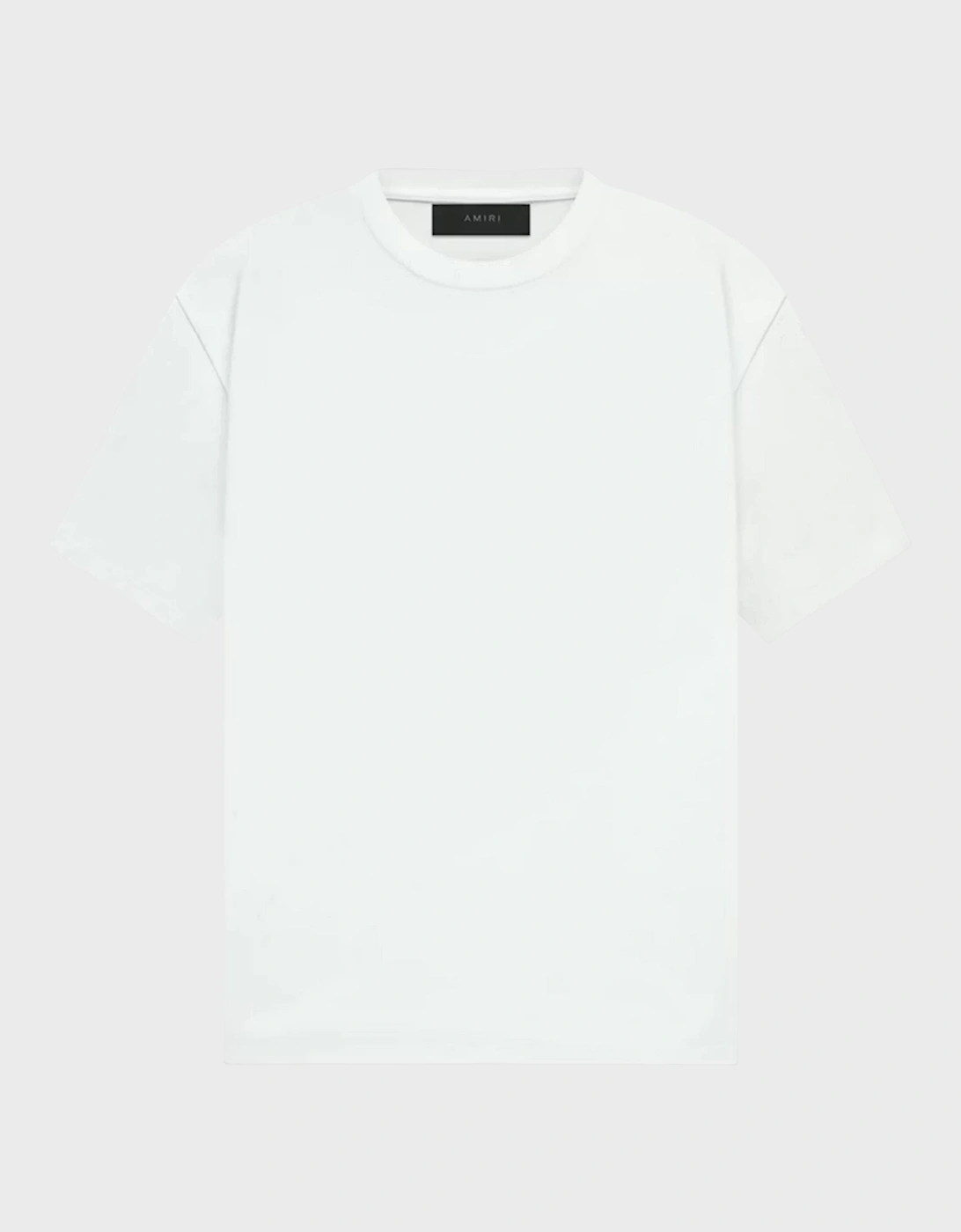 Exclusive Iconic Tee White