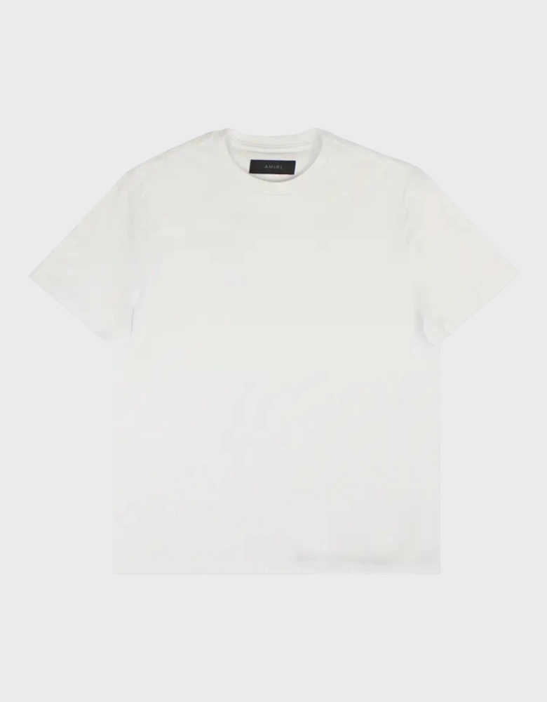 Exclusive Iconic Tee White