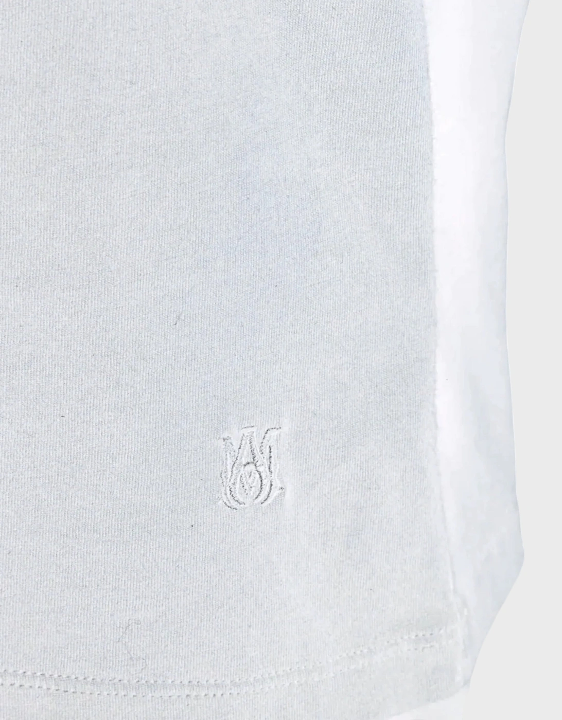 Exclusive Iconic Tee White