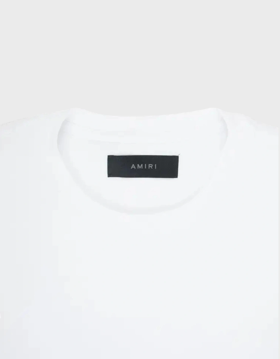 Exclusive Iconic Tee White