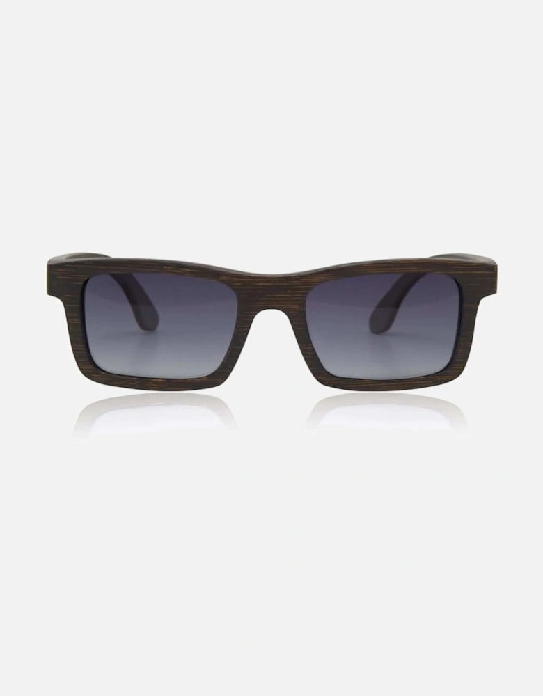 Bamboo Patterson Sunglasses