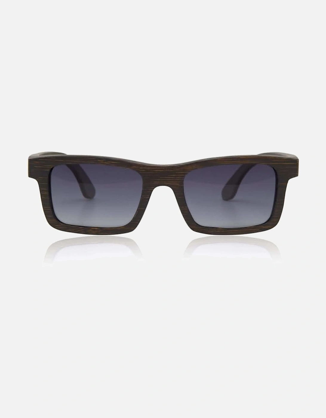 Bamboo Patterson Sunglasses, 5 of 4