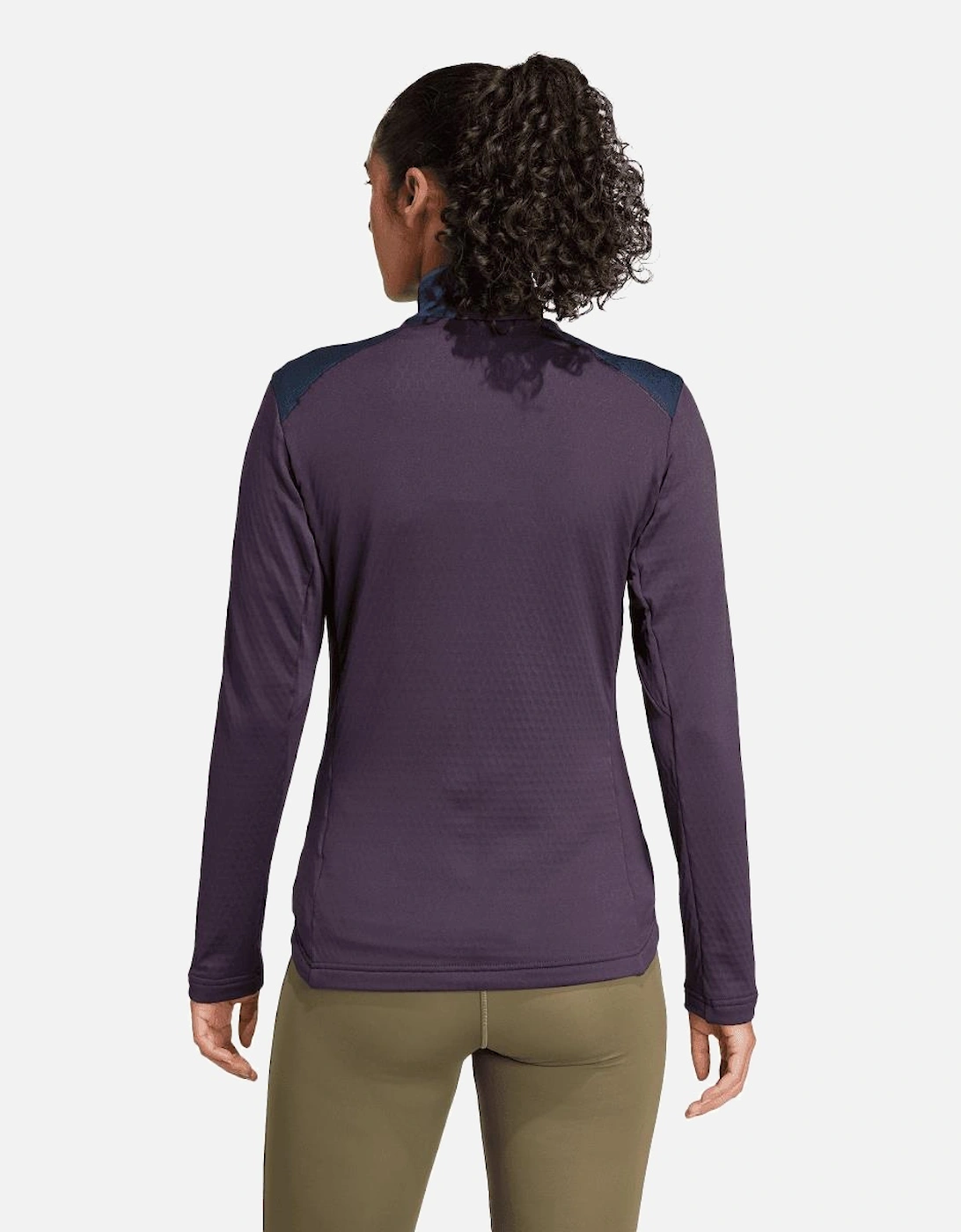 Terrex Multi Light Fleece Full-Zip Jacket