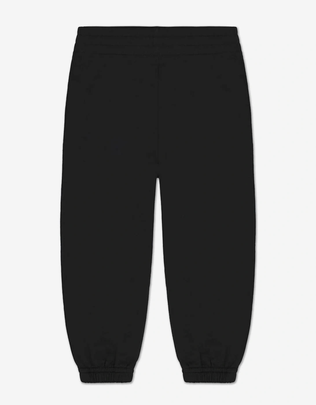 Kids Mini Owners Club Sweatpants in Black