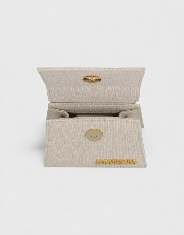 Le Chiquito Homme Beige