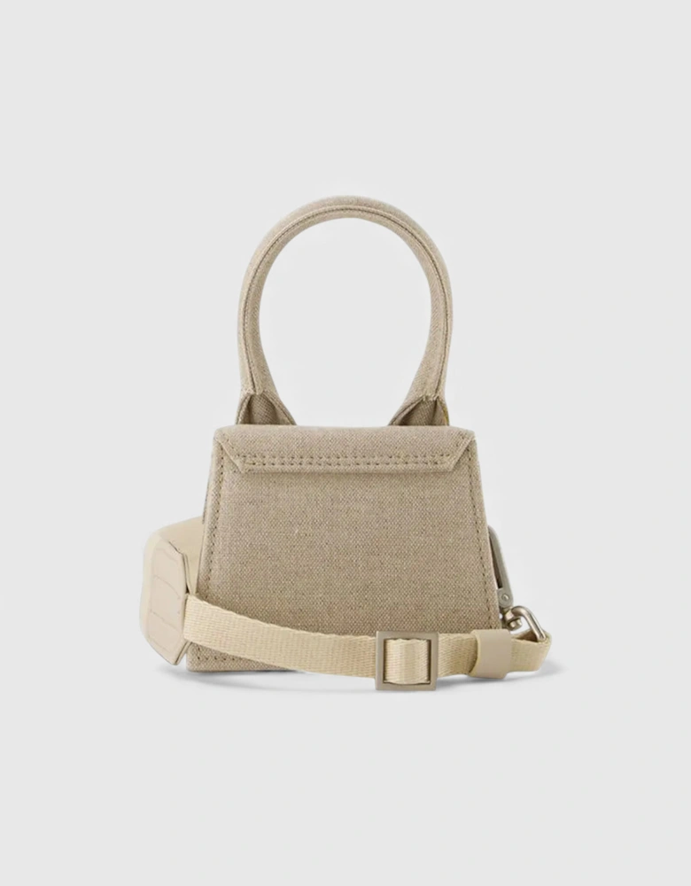 Le Chiquito Homme Beige