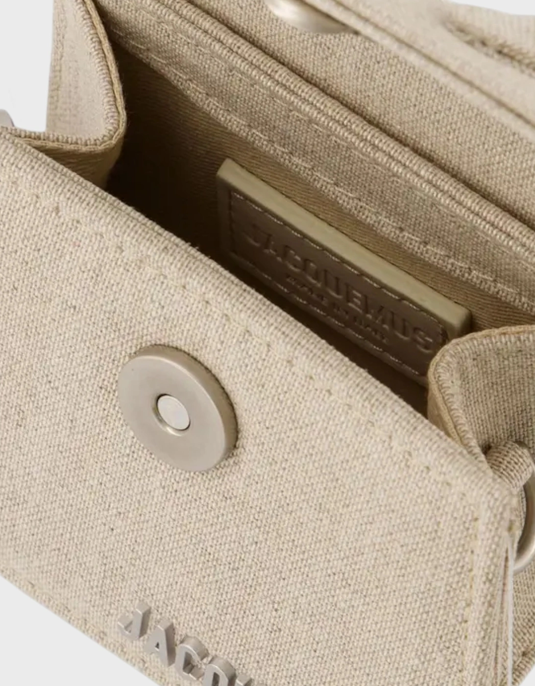 Le Chiquito Homme Beige