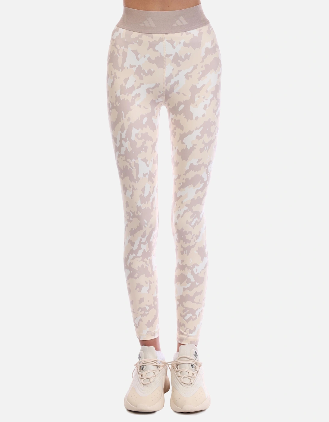 Techfit Camo Leggings, 5 of 4