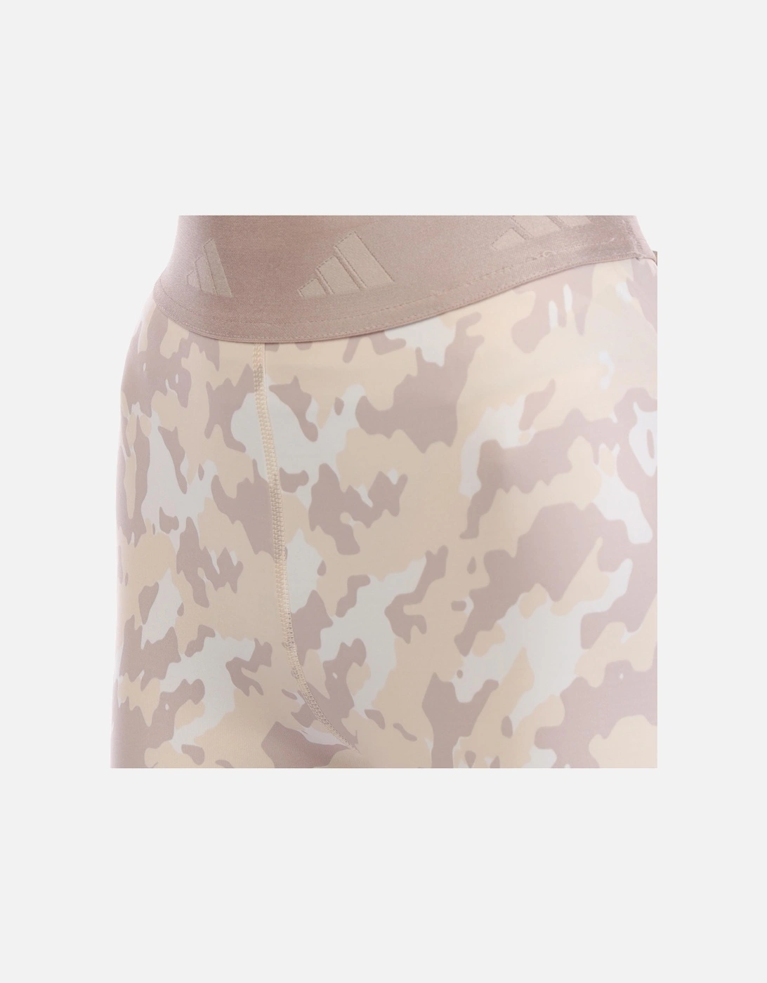 Techfit Camo Leggings