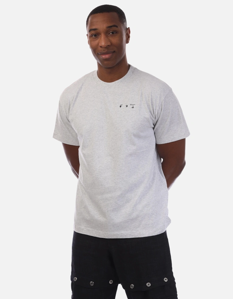 Big Logo Over T-Shirt