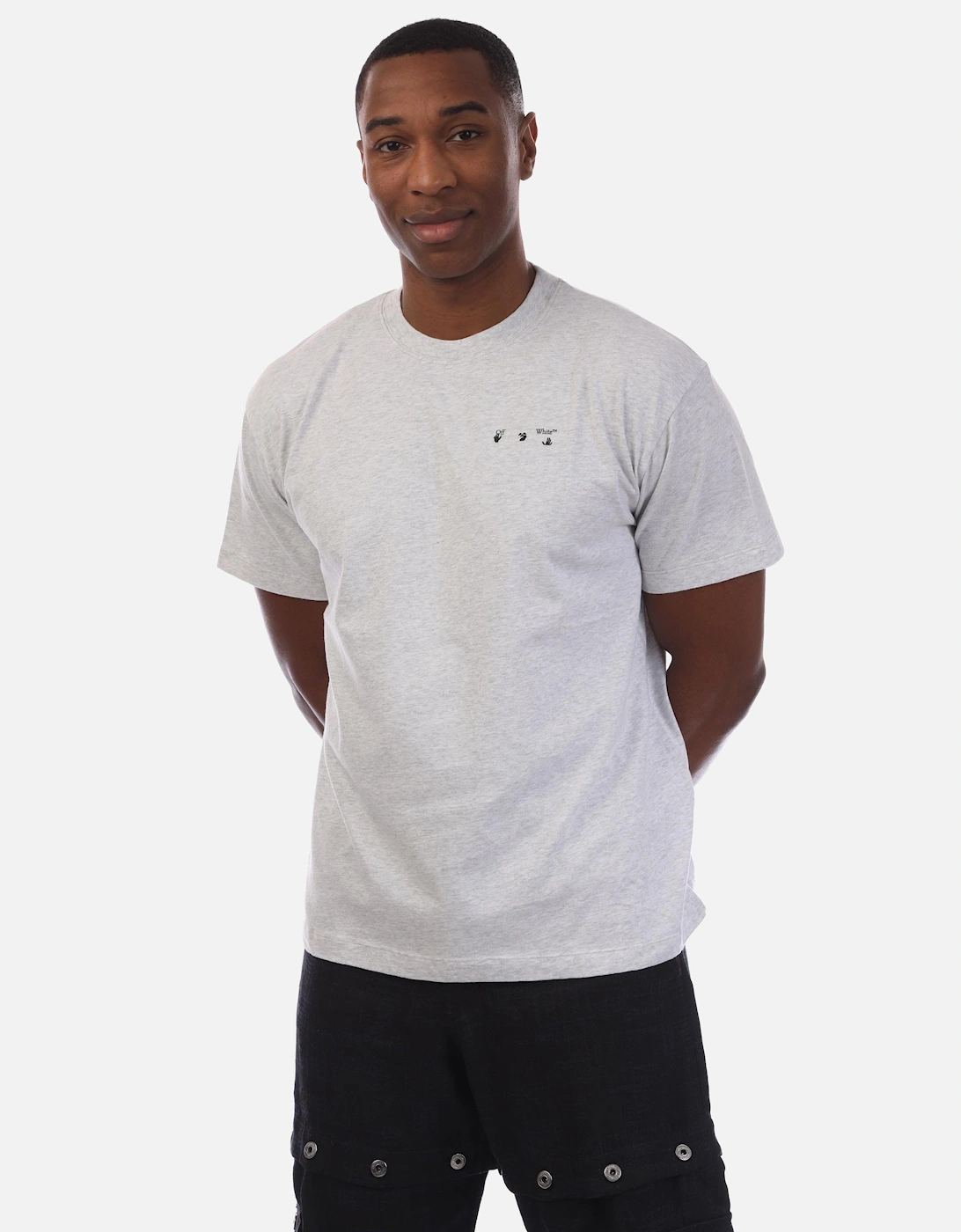 Big Logo Over T-Shirt, 4 of 3