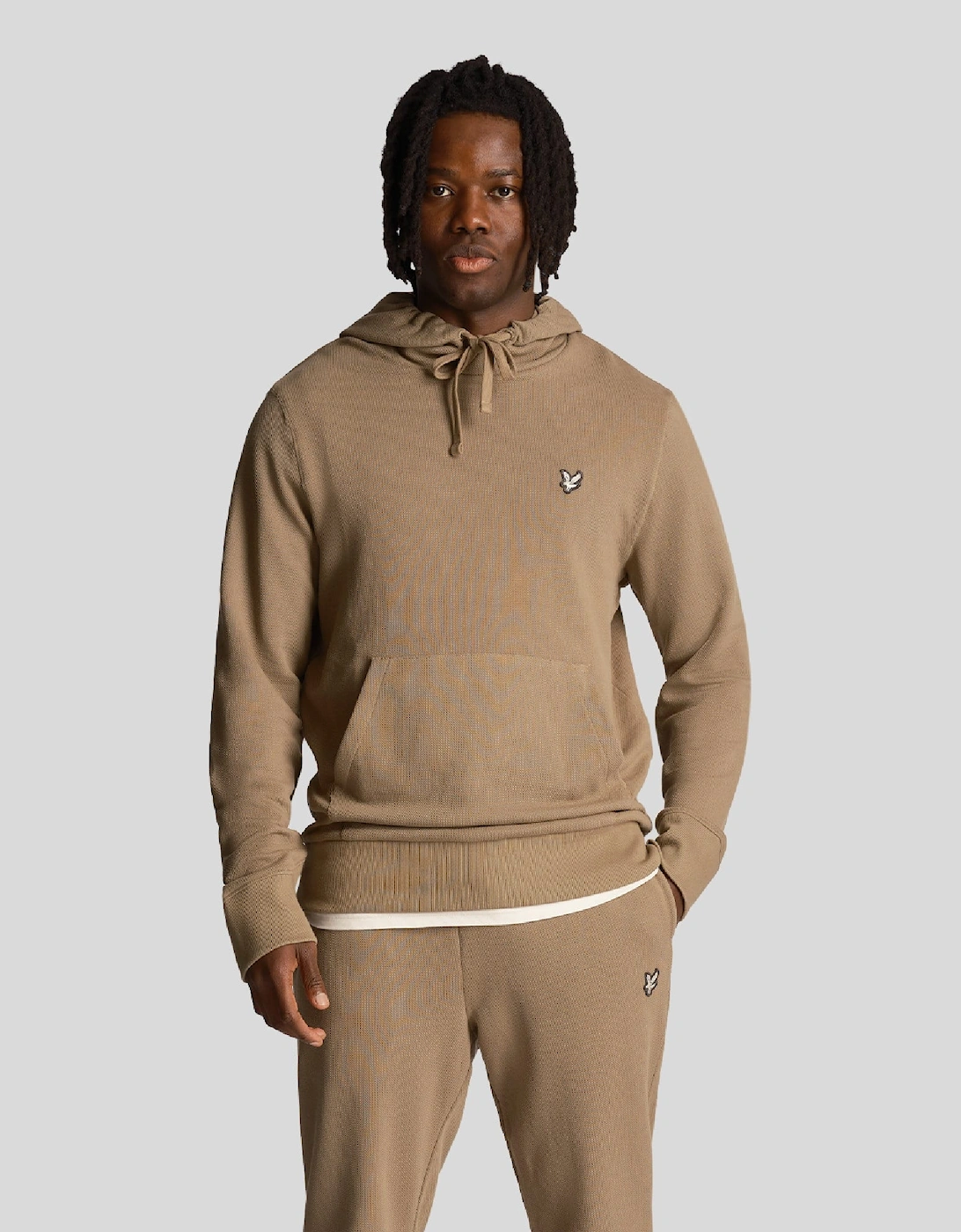 Loopback Utility Hoodie, 5 of 4