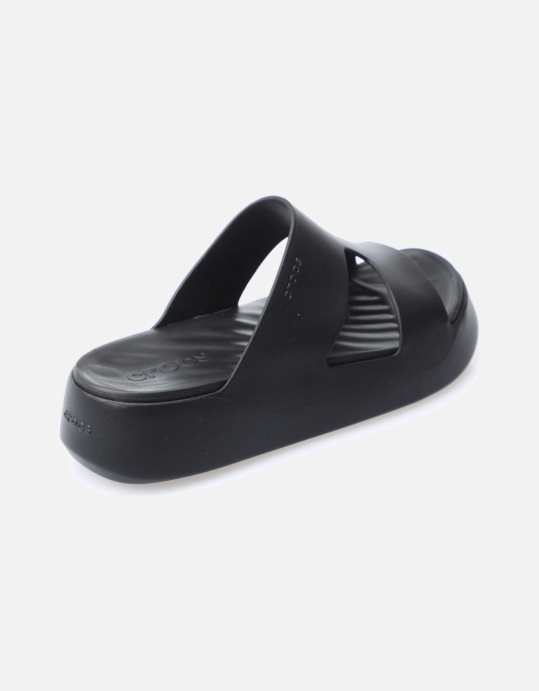 Getaway Platform Flip Flops