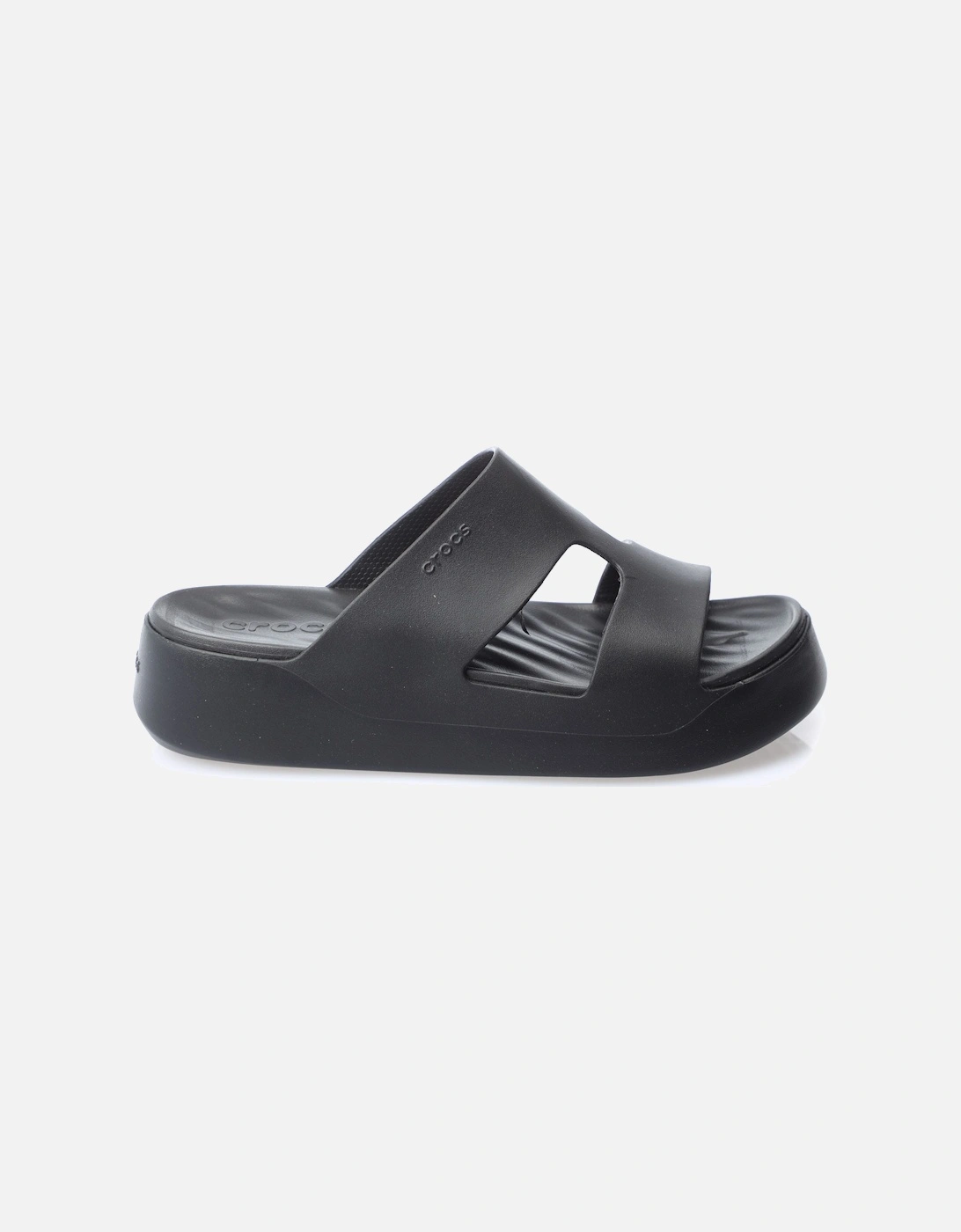 Getaway Platform Flip Flops, 11 of 10