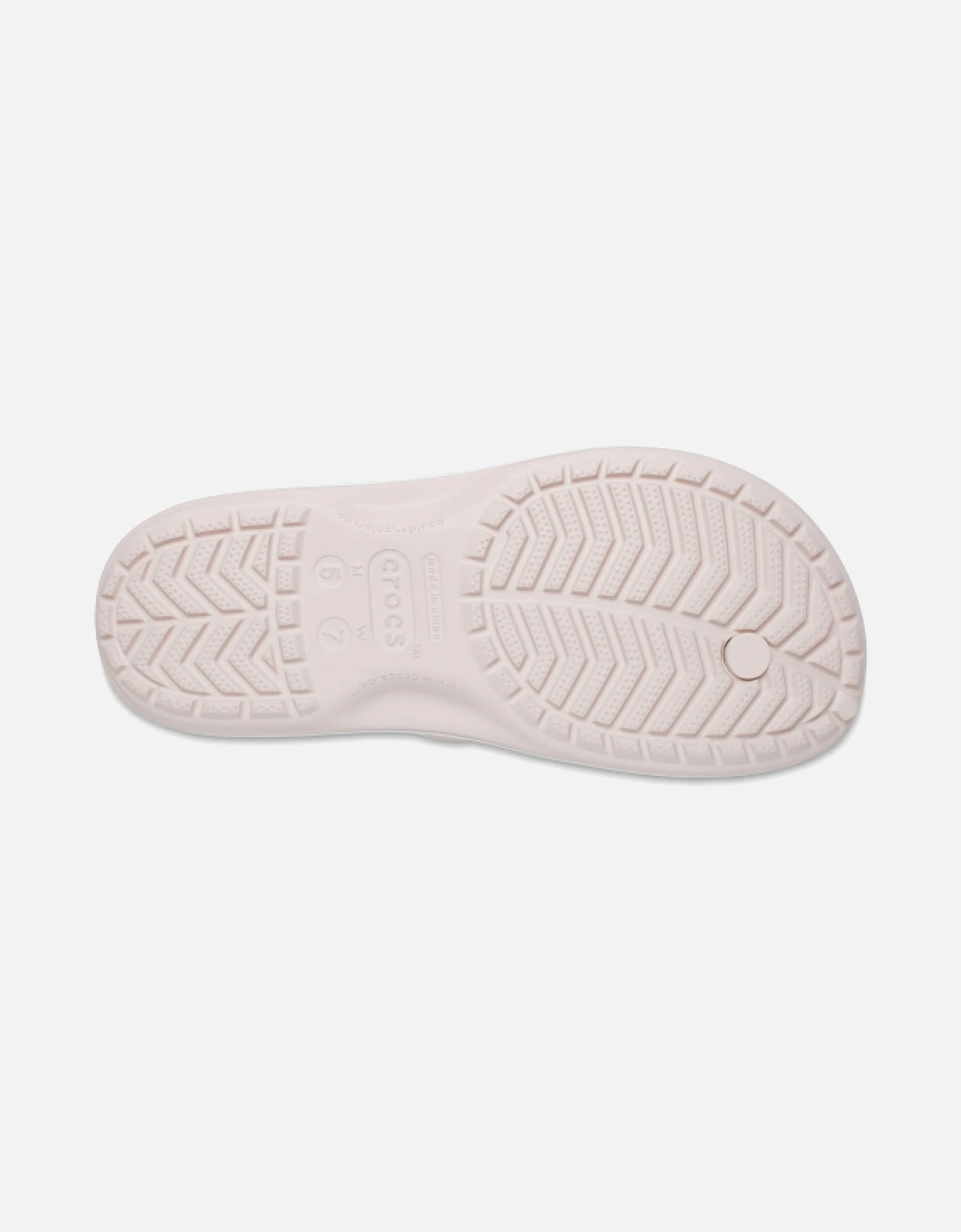 Crocbrand Flip Flop