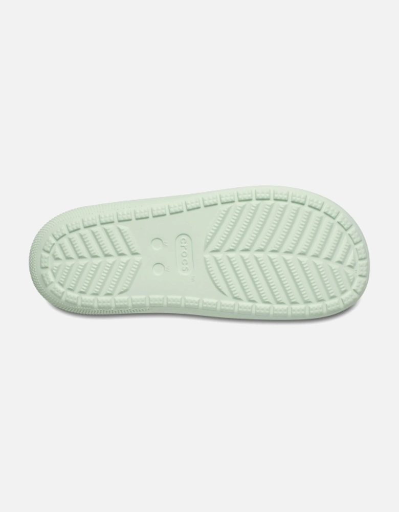 Classic Floral Cut Out Sandal