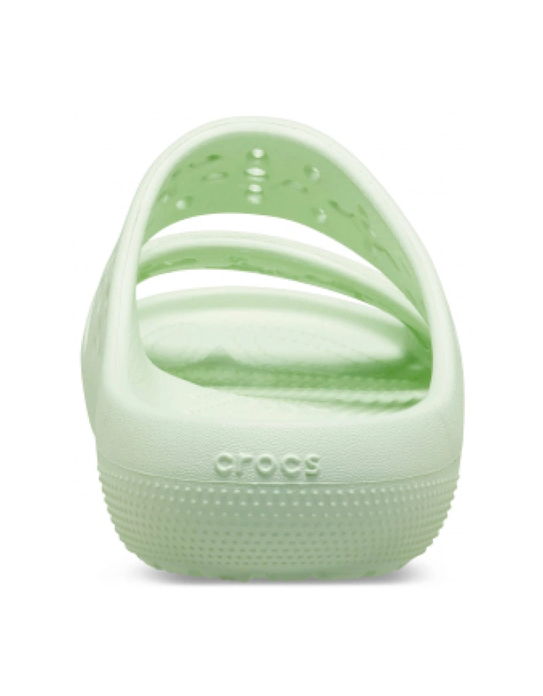 Classic Floral Cut Out Sandal