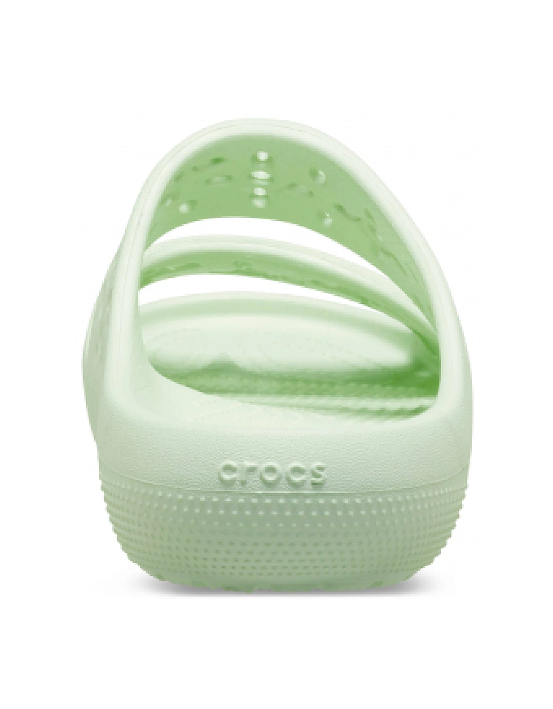 Classic Floral Cut Out Sandal