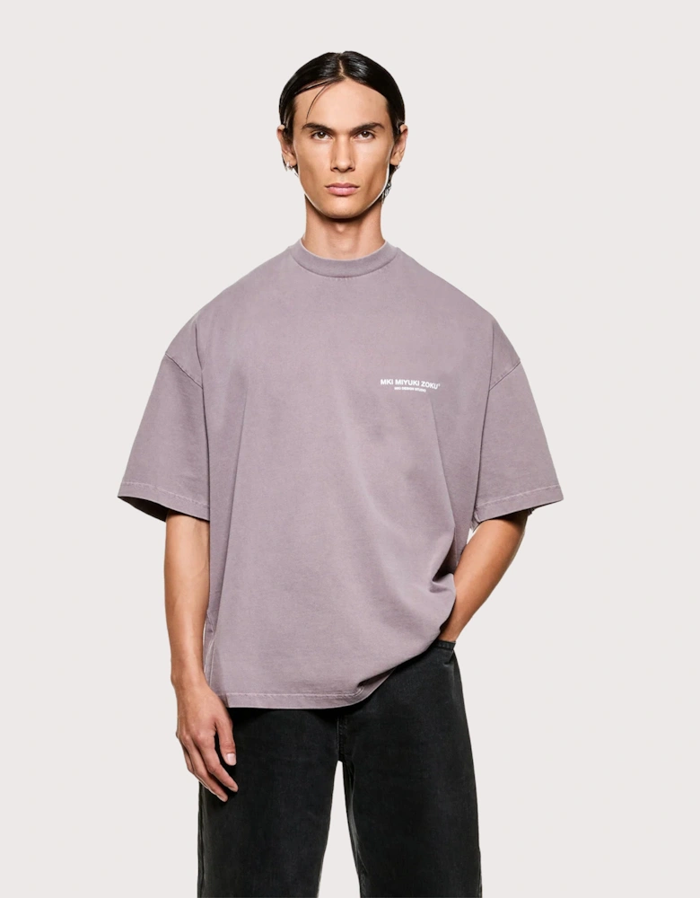 Design Studio T-Shirt