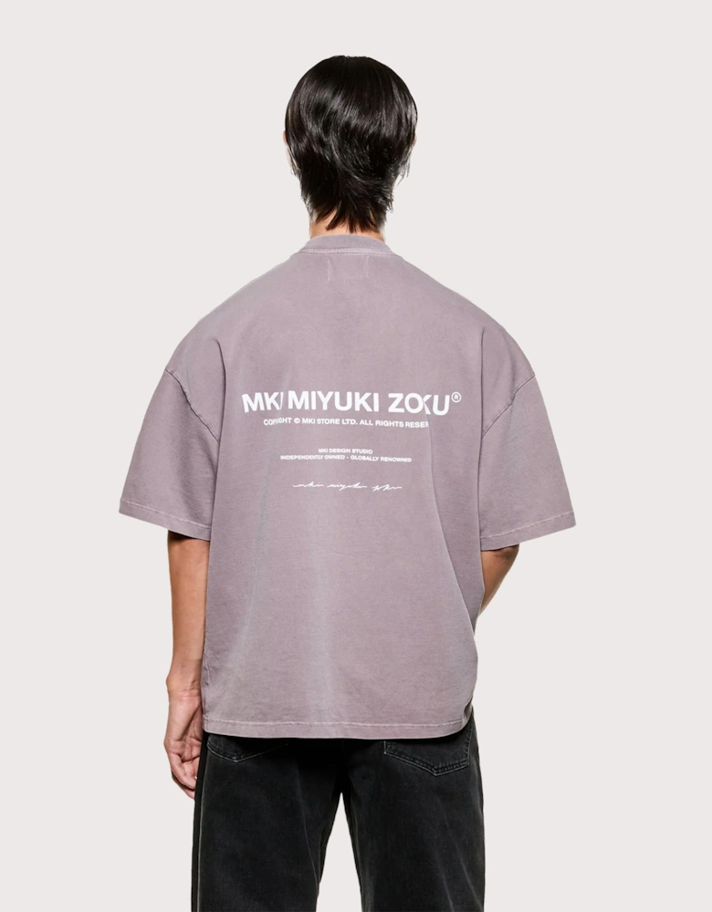 Design Studio T-Shirt