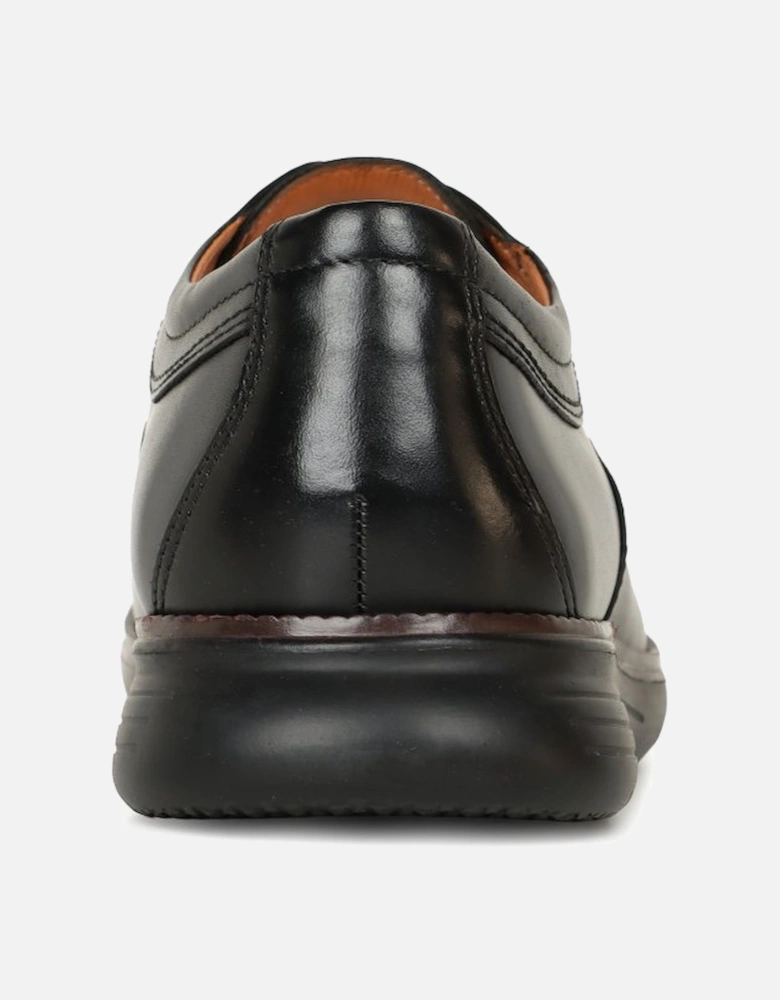 Wing Mens Derby Shoes