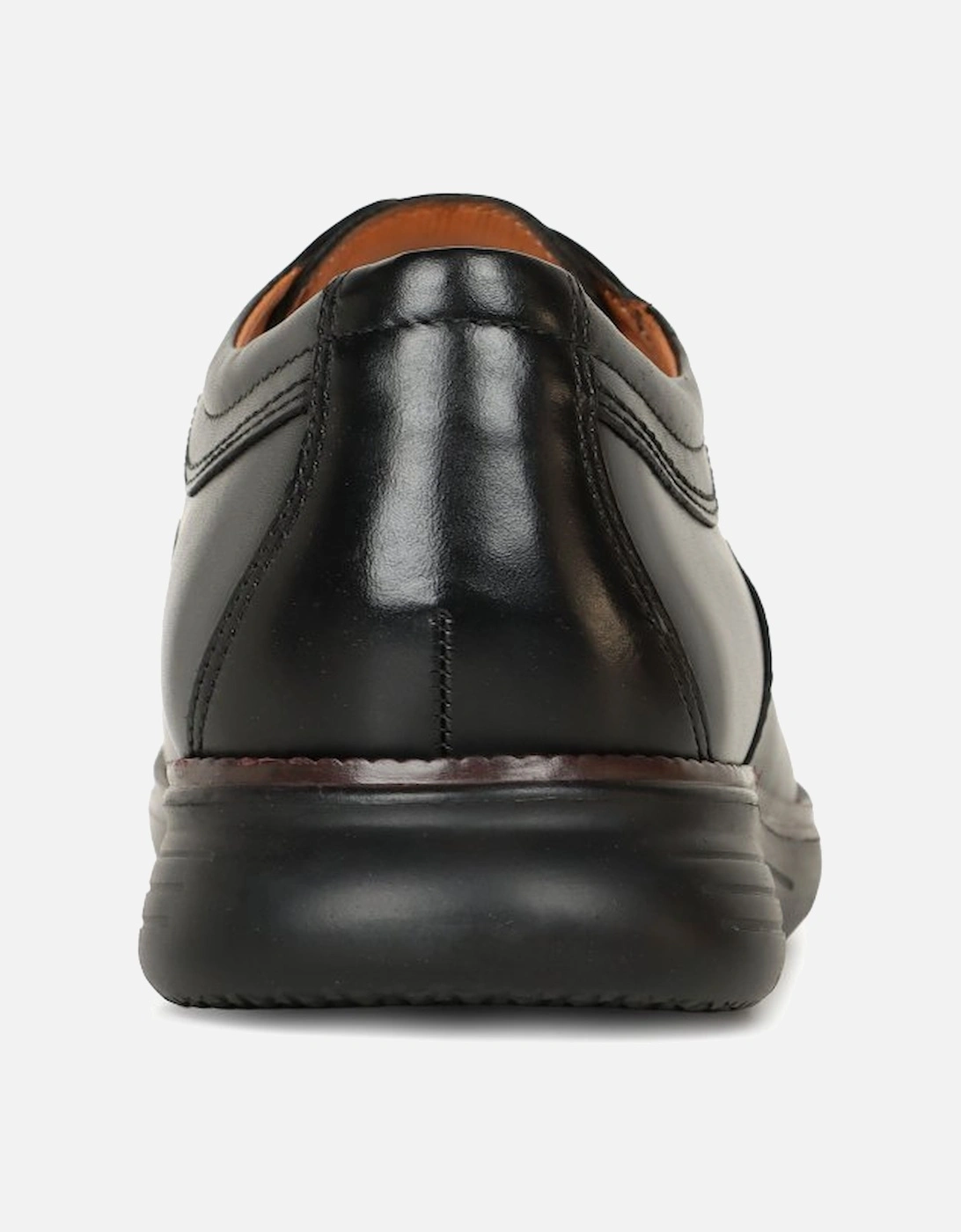 Wing Mens Derby Shoes