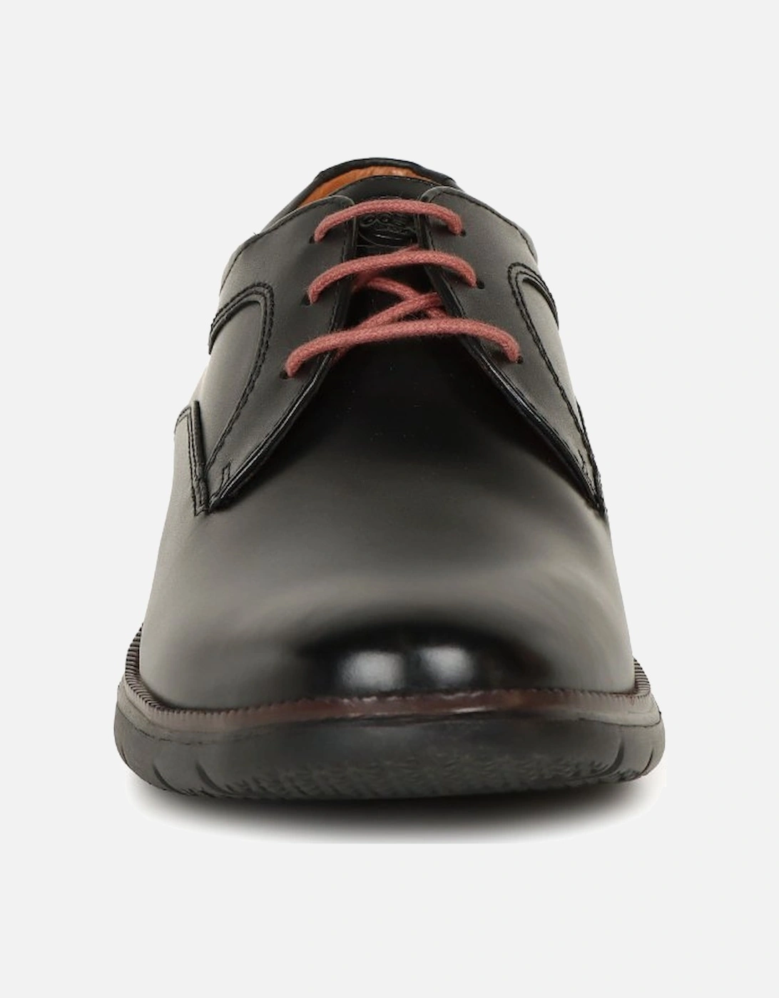 Wing Mens Derby Shoes