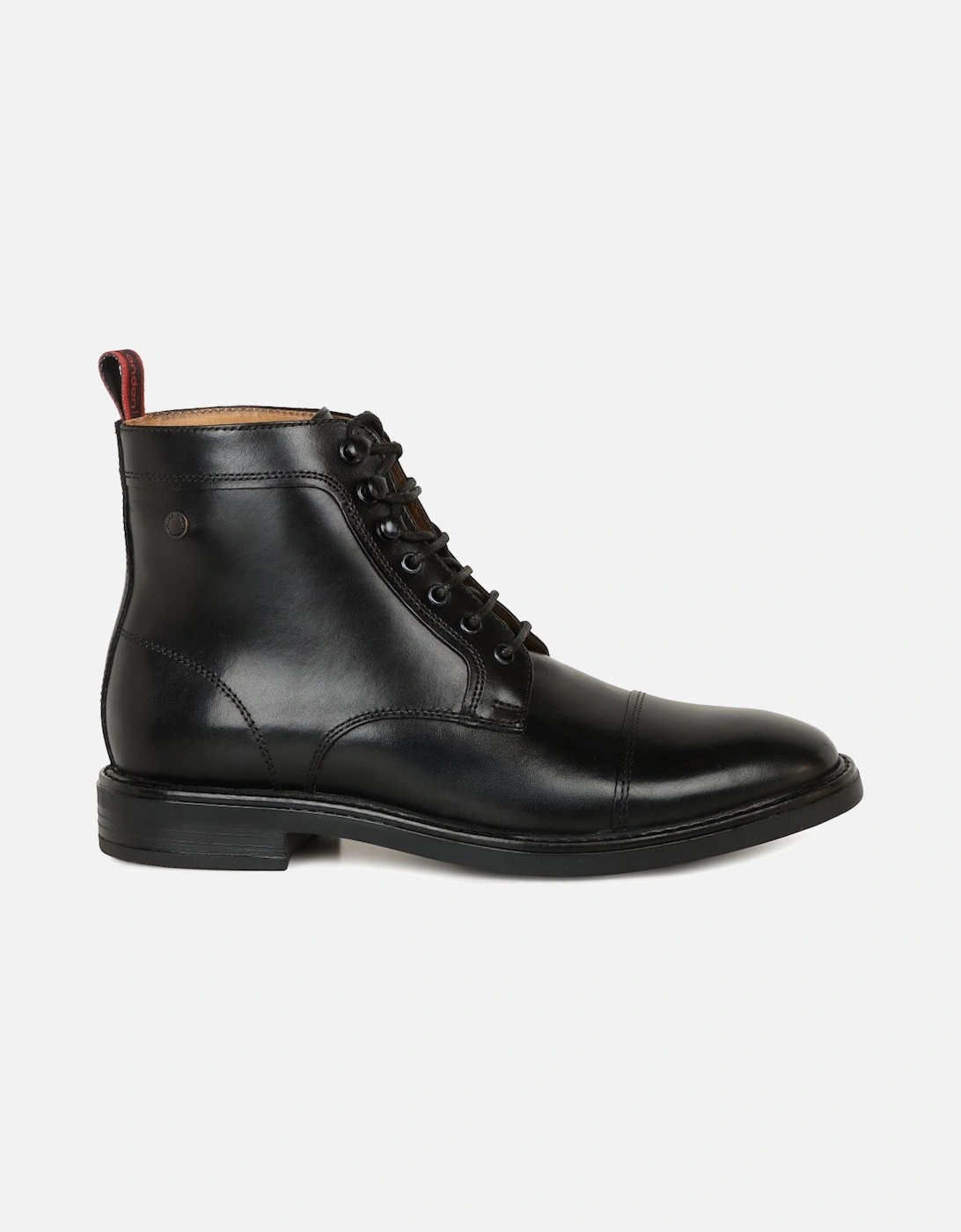 Plymouth Mens Boots