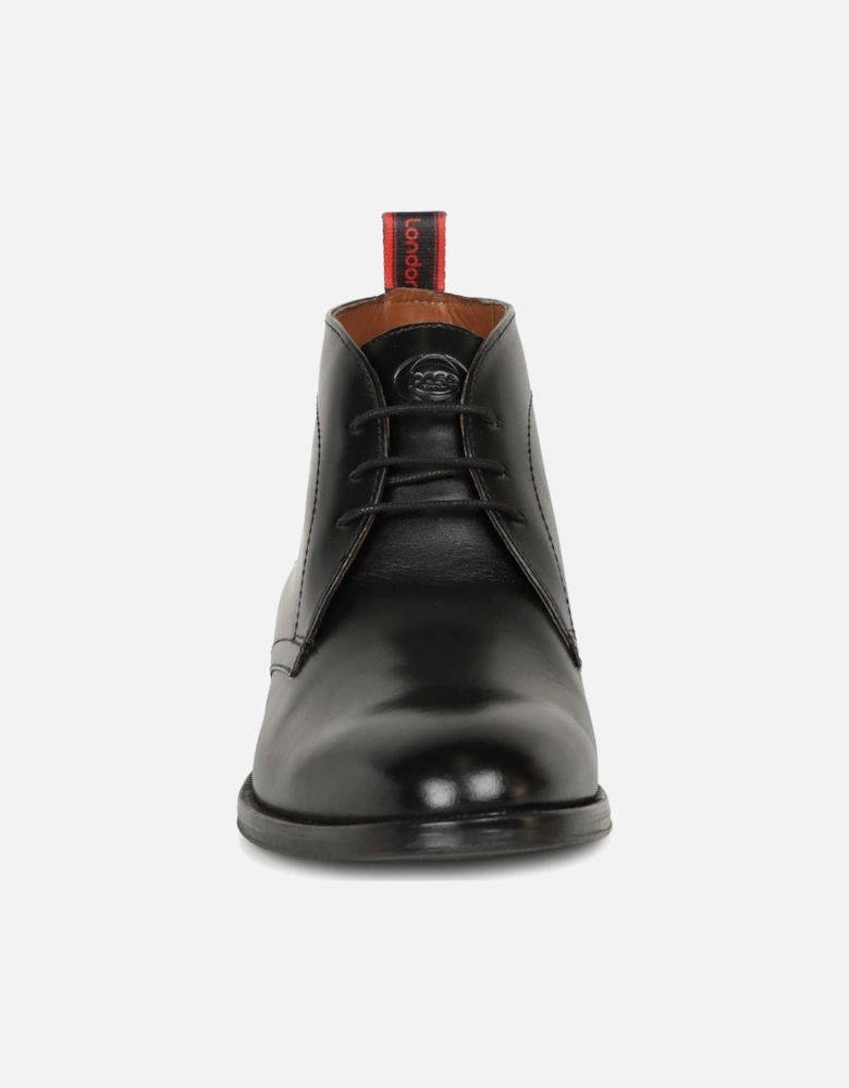 Wallis Mens Chukka Boots